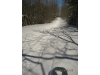 Snowmobile Trail